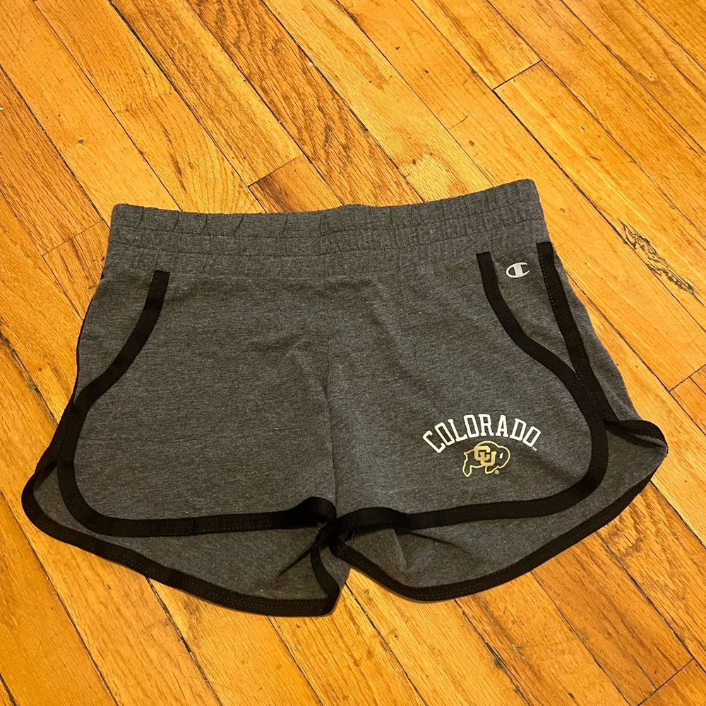 CU Boulder Shorts